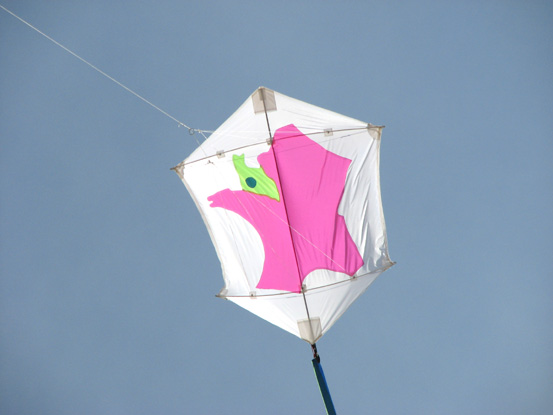 20- Rokkaku Normandie - Robert Renaud